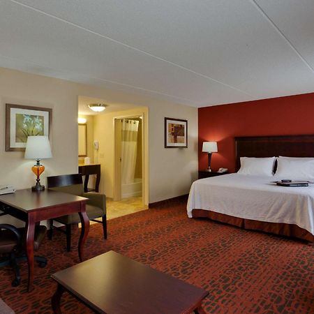 Hampton Inn Rochester-Webster Bagian luar foto